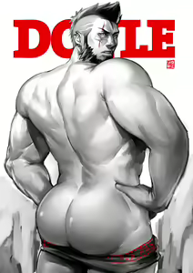 Page 20 of RED (RED_gart) archive - preview thumbnail