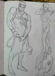 Page 44 of RED (RED_gart) archive - preview thumbnail