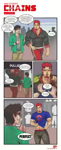 Page 60 of RED (RED_gart) archive - preview thumbnail