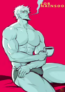 Page 95 of RED (RED_gart) archive - preview thumbnail