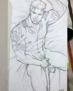 Page 96 of RED (RED_gart) archive - preview thumbnail