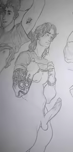 Page 48 of OrionisNebula (OrionisN) archive - preview thumbnail