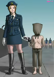 Page 7 of Enka Boots Archive 1 + 2 + Extra Ver 2.0 - preview thumbnail