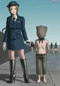 Page 100 of Enka Boots Archive 1 + 2 + Extra Ver 2.0 - preview thumbnail