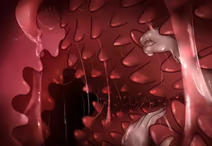 Page 8 of Vore POV 2 - preview thumbnail