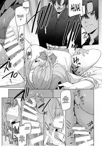 Page 6 of Asuna to Isshuukan Go ni. - preview thumbnail