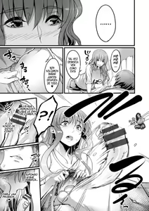 Page 5 of Shota Gui Onee-san | Onee‐san Devora Shotas - preview thumbnail