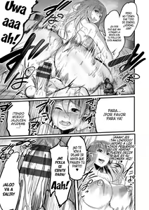 Page 9 of Shota Gui Onee-san | Onee‐san Devora Shotas - preview thumbnail