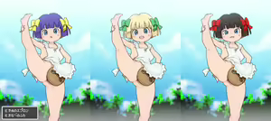 Page 271 of 鉄腕うーぴー (318124) | Tetsuwan Woopie - preview thumbnail
