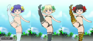 Page 272 of 鉄腕うーぴー (318124) | Tetsuwan Woopie - preview thumbnail