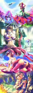 Page 33 of 鉄腕うーぴー (318124) | Tetsuwan Woopie - preview thumbnail