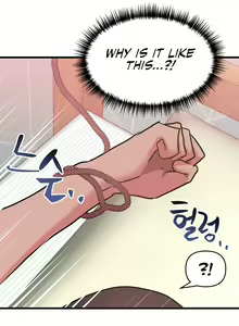 Page 134 of Do You Wanna Fight in This Life, Too? - preview thumbnail