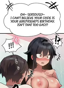 Page 143 of Do You Wanna Fight in This Life, Too? - preview thumbnail