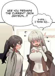 Page 160 of Do You Wanna Fight in This Life, Too? - preview thumbnail
