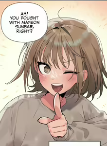 Page 17 of Do You Wanna Fight in This Life, Too? - preview thumbnail