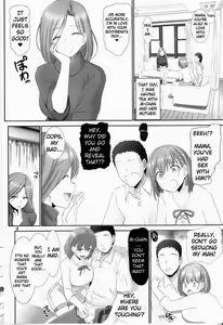 Page 3 of Tawawa no Kanshoku 4 - preview thumbnail