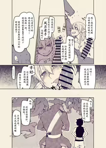 Page 36 of Dosukebe Elf no Ishukan Nikki 12 - preview thumbnail
