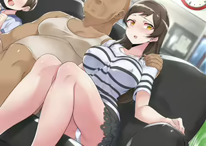 Page 1320 of Echihiro Mk II - preview thumbnail