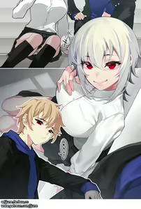 Page 129 of JJuneジュン - preview thumbnail