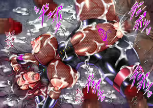 Page 486 of Reiko Tokuka ～ Buzama Kuppuku Suru Sennyu Taima Sosakan ～ - preview thumbnail