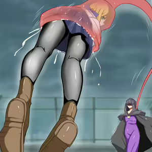 Page 1101 of ドリアーヌ - pixiv - preview thumbnail