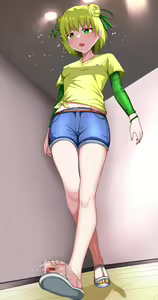 Page 1232 of ドリアーヌ - pixiv - preview thumbnail