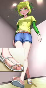 Page 1233 of ドリアーヌ - pixiv - preview thumbnail