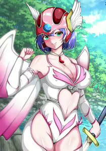 Page 1429 of ドリアーヌ - pixiv - preview thumbnail