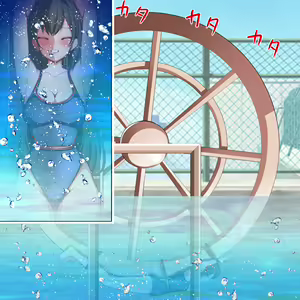 Page 1634 of ドリアーヌ - pixiv - preview thumbnail