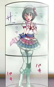 Page 1881 of ドリアーヌ - pixiv - preview thumbnail