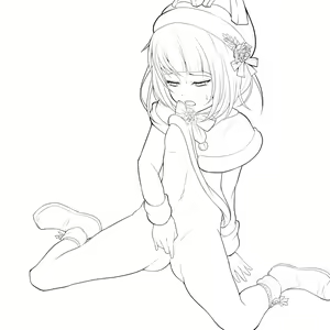 Page 238 of ドリアーヌ - pixiv - preview thumbnail