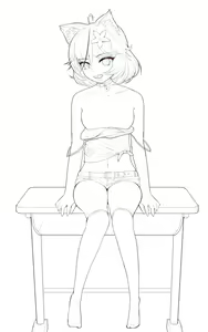 Page 507 of ドリアーヌ - pixiv - preview thumbnail