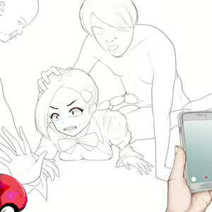 Page 569 of ドリアーヌ - pixiv - preview thumbnail