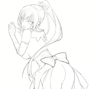 Page 708 of ドリアーヌ - pixiv - preview thumbnail
