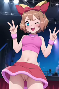 Page 371 of Pokemon XY3 - preview thumbnail