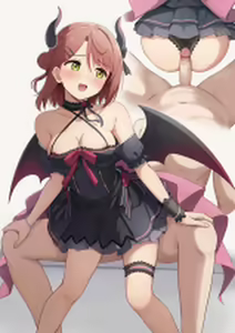 Pixiv FANBOX Love Live! Series Part.2 — hentai manga cover on Fhentai
