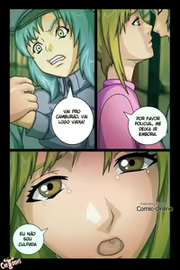 Trap e trans misc — hentai manga cover on Fhentai