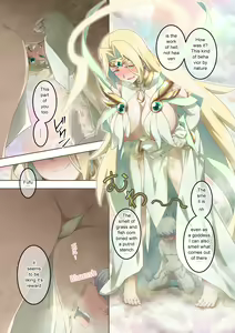 Page 5 of Iroiro na Chara de Onara Situation Tanpenshuu | Short Stories of Farting Situations With Various Characters - preview thumbnail