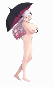 Page 383 of Gamen kara Detekita Oshi Vtuber to H na Dousei Seikatsu ~Shomin-ha Kyuuketsuki Ojou-sama wa Keiyaku Shitai~ - preview thumbnail