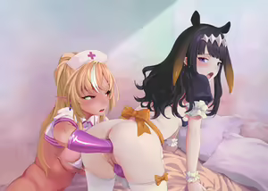 Page 1264 of anal fuck collection - preview thumbnail