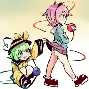 Page 1284 of kanabun - preview thumbnail