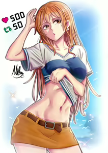 Page 125 of Artist: Mifenami - preview thumbnail