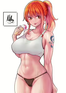 Page 133 of Artist: Mifenami - preview thumbnail
