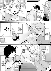 Page 3 of Shin Kazokuhou de Musume ni Sareta Dokushin Otoko no Ohanashi - preview thumbnail