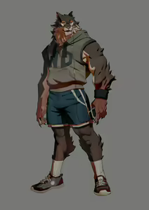 Page 121 of Nesskain (nessfwkain) archive 2018-2020 - preview thumbnail