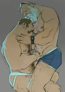 Page 122 of Nesskain (nessfwkain) archive 2018-2020 - preview thumbnail
