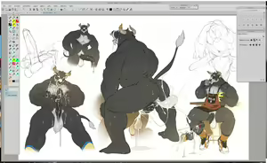 Page 145 of Nesskain (nessfwkain) archive 2018-2020 - preview thumbnail