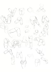 Page 148 of Nesskain (nessfwkain) archive 2018-2020 - preview thumbnail