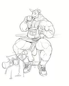 Page 154 of Nesskain (nessfwkain) archive 2018-2020 - preview thumbnail