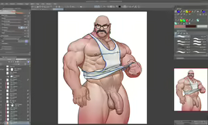 Page 106 of Nesskain (chocola87578043) archive - preview thumbnail